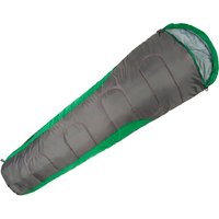 HAPPY PEOPLE Schlafsack, Komforttemperatur: 7°C, Länge: 230cm - bunt von happy people