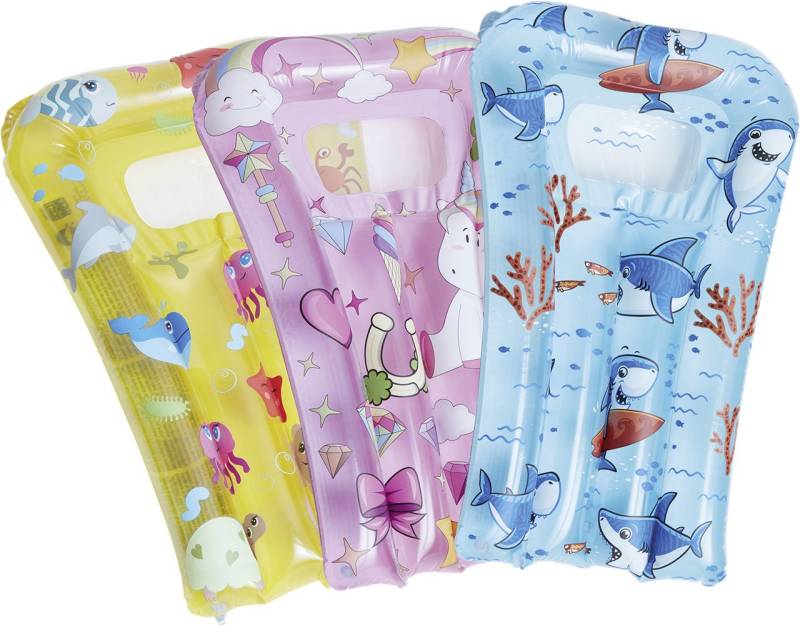 Happy People Kinder-Luftmatratze 67 x 43 cm von happy people