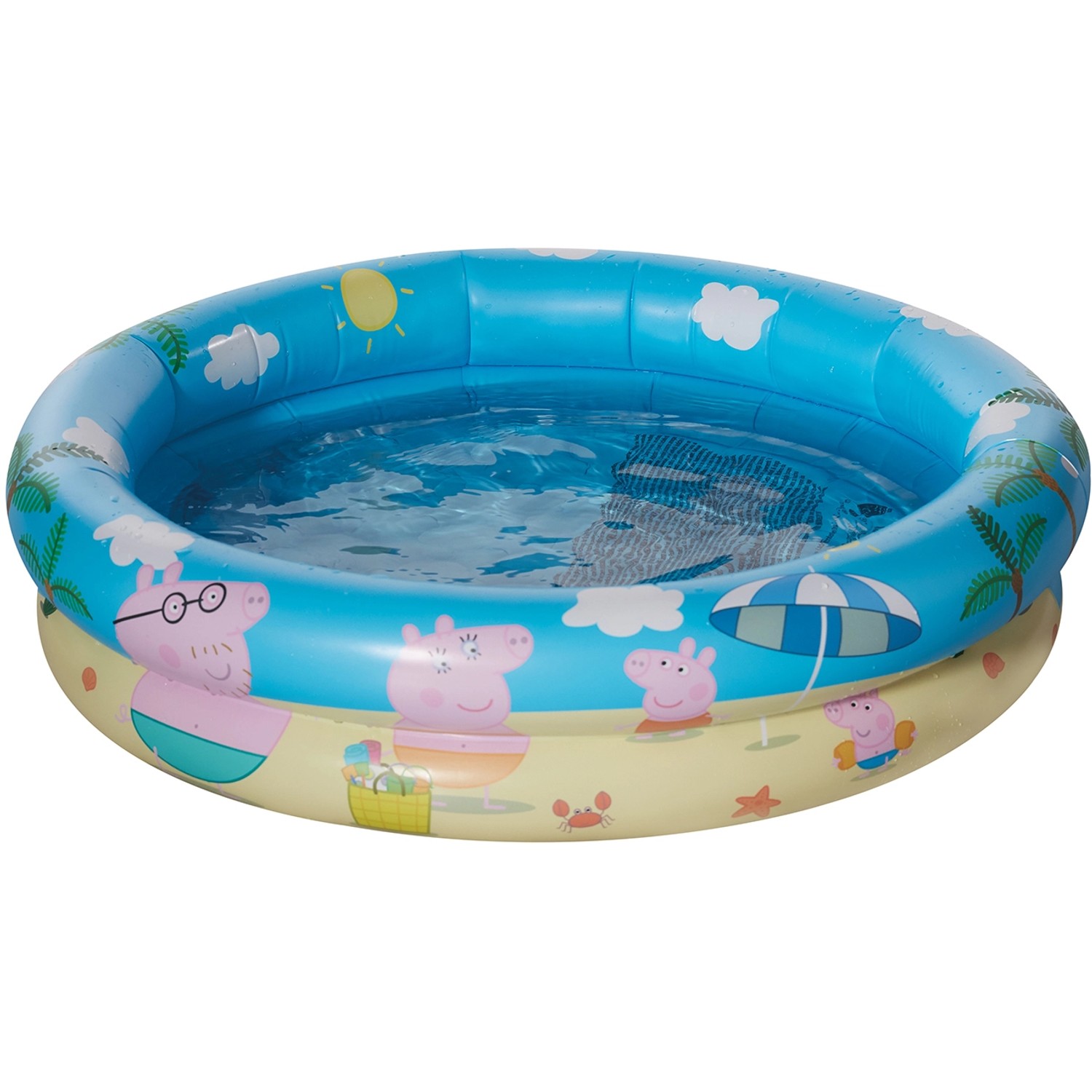 Happy People Peppa Pig Babypool von happy people