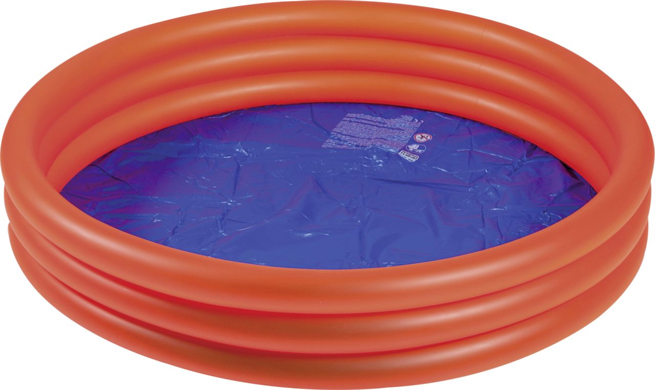 Happy People Pool mit 3 Ringen Ø 122 cm von happy people