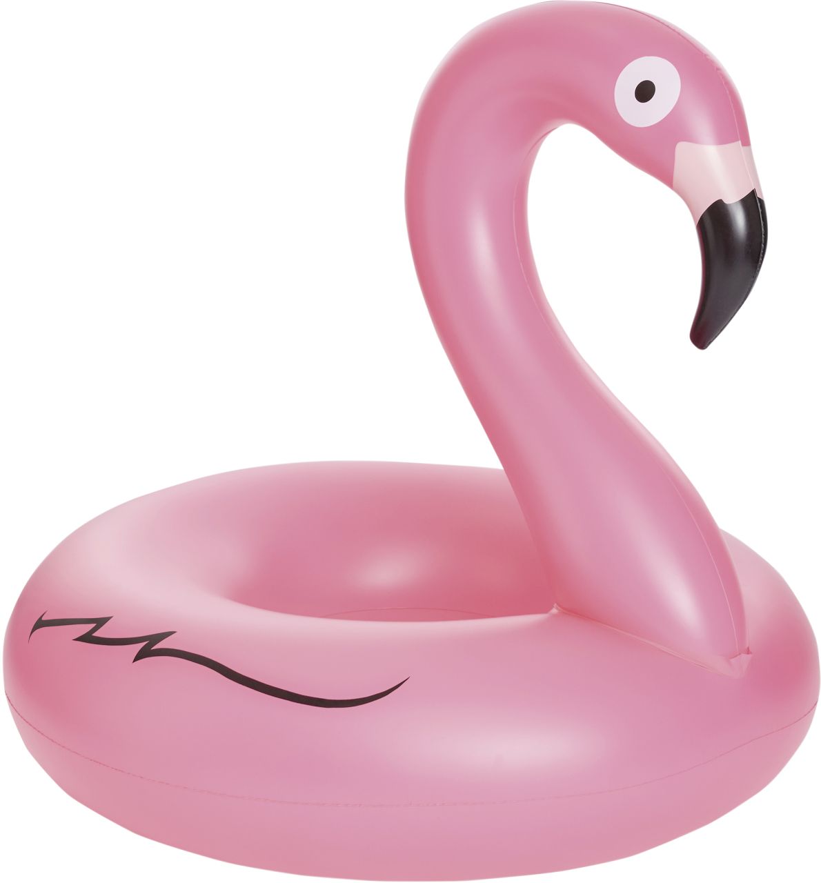 Happy People Schwimmring Flamingo XXL von happy people