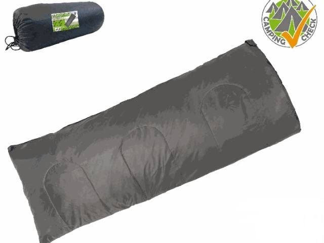 Happy People Steppdecken-Schlafsack 180 x 75 cm von happy people