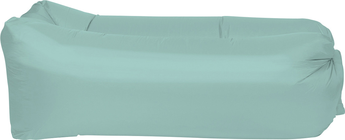 LOUNGER TO GO 2.0® blau 180 x 75 x 60 cm von happy people