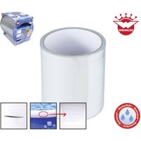 Happy People - Reparatur Klebeband für Pools Länge 152 cm x Breite 10 cm Klebeband Happy People - Reparatur Klebeband für Pools Länge 152 cm x Breite 10 cm Klebeband von happy people