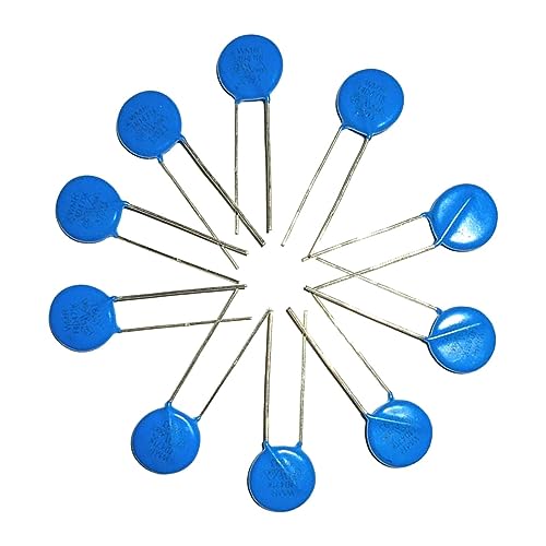 harayaa 10x 14D471K Radial Blei Scheibenvaristoren für Filterkopplung harayaa 10x 14D471K Radial Blei Scheibenvaristoren für Filterkopplung von harayaa