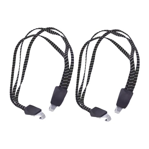 harayaa 2x 3 in 1 Elastische Seil Bike Bungee Cords Tragbare Praktische Bike Elastische Strap Fahrrad Feste Bündel Spannung Seil für Fahrräder harayaa 2x 3 in 1 Elastische Seil Bike Bungee Cords Tragbare Praktische Bike Elastische Strap Fahrrad Feste Bündel Spannung Seil für Fahrräder von harayaa