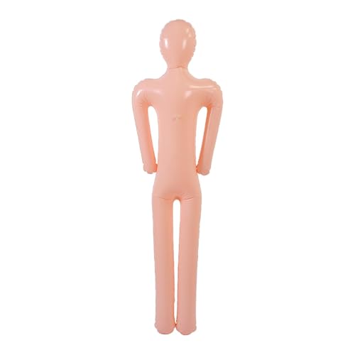 harayaa Aufblasbare Schaufensterpuppe, aufblasbare Körperform, Halloween-Kostüm-Requisite für Einzelhandels-Bekleidungsgeschäfte, harayaa Aufblasbare Schaufensterpuppe, aufblasbare Körperform, Halloween-Kostüm-Requisite für Einzelhandels-Bekleidungsgeschäfte, von harayaa