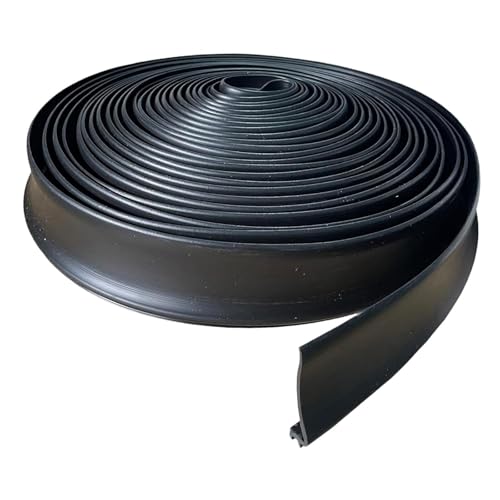 harayaa RV Slide Out Seal Rubber Einfache Installation Verbessern Sie die Effizienz der Klimaanlage RV Slide Out Seal Wiper Wetterschutz harayaa RV Slide Out Seal Rubber Einfache Installation Verbessern Sie die Effizienz der Klimaanlage RV Slide Out Seal Wiper Wetterschutz von harayaa