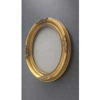 Vintage Bild Bilderrahmen Freistehend Oder Wand Hängend Goldton Florentiner Stil 22 cm X 17 3 Geschenk Vintage Bild Bilderrahmen Freistehend Oder Wand Hängend Goldton Florentiner Stil 22 cm X 17 3 Geschenk von hard2findstuff
