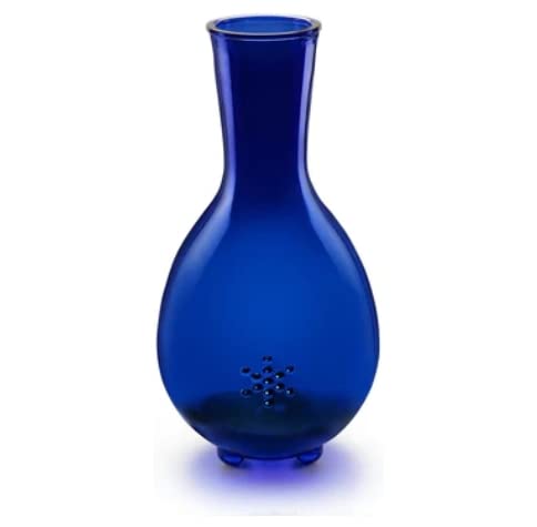 Glaskaraffe Pure harmonei® für energetisiertes Wasser von harmonei