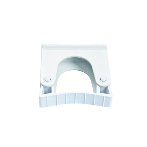 Stielhalter Haug Ersatz-Stielhalterung für Alu Geräteleiste 30-40 mm, geeignet nach HACCP & lebensmittelecht Stielhalter Haug Ersatz-Stielhalterung für Alu Geräteleiste 30-40 mm, geeignet nach HACCP & lebensmittelecht von haug bürsten