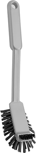 haug bürsten Recycled Sortiment - Spülbürste - Größe: 275x60x72 mm - Farbe: Grau - Made in Germany haug bürsten Recycled Sortiment - Spülbürste - Größe: 275x60x72 mm - Farbe: Grau - Made in Germany von haug bürsten