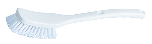 haug bürsten - Stielbürste - Maße: 295 x 40 x 55 mm - Material: Polyester PBT - Hygienestandard: HACCP, Lebensmittelkonform - Made in Germany haug bürsten - Stielbürste - Maße: 295 x 40 x 55 mm - Material: Polyester PBT - Hygienestandard: HACCP, Lebensmittelkonform - Made in Germany von haug bürsten