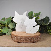 Fuchs, Tiere, Dekoration Fuchs, Tiere, Dekoration von hausgemachtShop