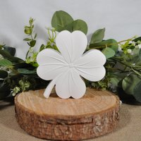 Kleeblatt, B-Ware, Viel Glück, Geschenk, Kleines Für Dich Kleeblatt, B-Ware, Viel Glück, Geschenk, Kleines Für Dich von hausgemachtShop