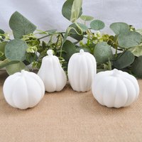 Kürbis, B-Ware Herbst Deko, Kürbisse, Set Kürbis, B-Ware Herbst Deko, Kürbisse, Set von hausgemachtShop