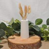 Vase, B-Ware, Deko Vase Für Trockenblumen, Dekoration Vase, B-Ware, Deko Vase Für Trockenblumen, Dekoration von hausgemachtShop