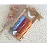 Nimm Dir Was Du Brauchst Me Time Schlaf Schokolade/Geschenkset Kerzenset Nimm Dir Was Du Brauchst Me Time Schlaf Schokolade/Geschenkset Kerzenset von havelmade