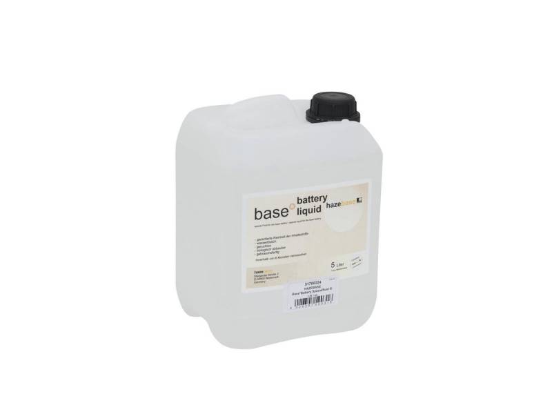 hazebase Discolicht HAZEBASE Base*B Spezialfluid 25l hazebase Discolicht HAZEBASE Base*B Spezialfluid 25l von hazebase