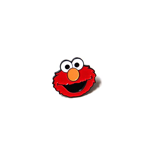 hcma Heißer Kinder Geschenk Pin Sesamstraße ELMO Big Bird Cookie Monster Cartoon Figur Emaille Metall Brosche hcma Heißer Kinder Geschenk Pin Sesamstraße ELMO Big Bird Cookie Monster Cartoon Figur Emaille Metall Brosche von HCMA