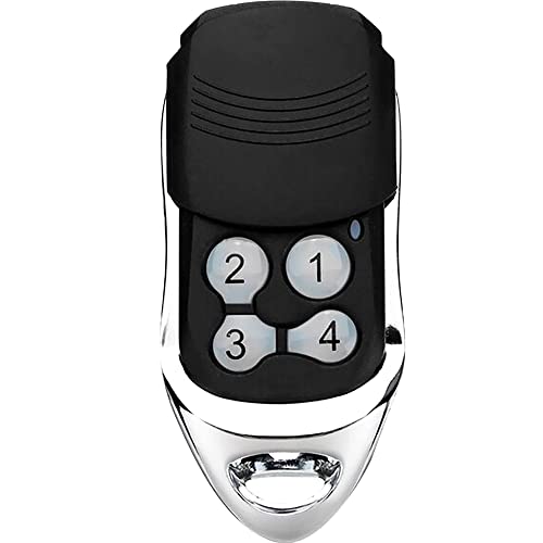 Liftmaster ✓4330E ✓4332E ✓4333E ✓4335E Universal Fernbedienung Garagentor — Fernbedienung für Garage / Garage Remote Control [ 433,92 Mhz ] — von hd-line