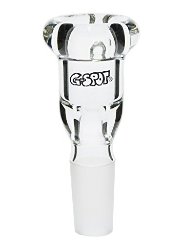 G-Spot Tulpenkopf 14,5 - Head&Nature Bong-Kollektion von head and nature