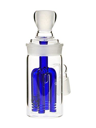 Jelly Joker modularer Vorkühler mit Percolator 18,8 - head&nature Bong-Kollektion von head and nature