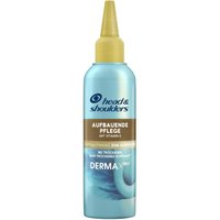 head&shoulders® DERMAXPRO AUFBAUENDE PFLEGE Kopfhautmaske 145 ml von head&shoulders®