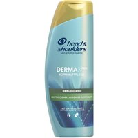 head&shoulders® DERMAXPRO BERUHIGEND Shampoo 400 ml von head&shoulders®