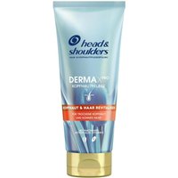 head&shoulders® DERMAXPRO KOPFHAUT & HAAR REVITALISER Spülung 220 ml von head&shoulders®