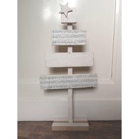 Unikat Weihnachtsbaum Palettenholz Kreatives Weihnachtsgeschenk Unikat Weihnachtsbaum Palettenholz Kreatives Weihnachtsgeschenk von heartmadebysteph