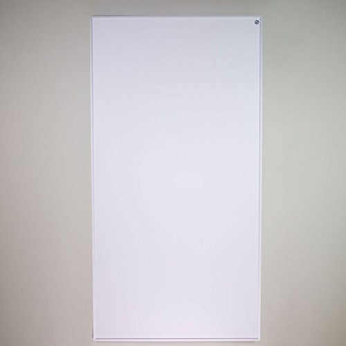 Simpel Wand XL, 800W von heatness Infrarotheizung