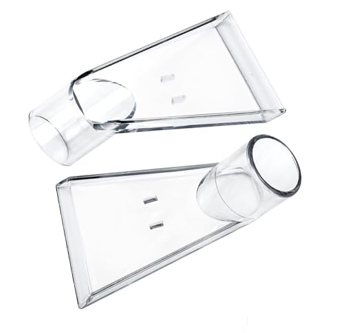 2 Stück Polsterdüse, Polster Nasssauger Aufsatz, Extraktionsdüse, Sprühextraktionsdüse, Teppich Reinigung Düsen, Waschsauger Steppung Düse für Küche Sofa Autopflege 2 Stück Polsterdüse, Polster Nasssauger Aufsatz, Extraktionsdüse, Sprühextraktionsdüse, Teppich Reinigung Düsen, Waschsauger Steppung Düse für Küche Sofa Autopflege von heavenlife