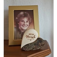 Holzherz Mit Gravur Lieblingsmensch/Freundschaft Geschenk Geburtstag Valentinstaggeschenk Holzherz Mit Gravur Lieblingsmensch/Freundschaft Geschenk Geburtstag Valentinstaggeschenk von hebraHolzGeschenke