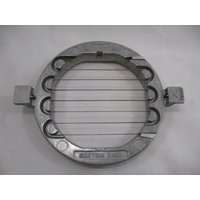 Pick One Vintage Popeil Vgomatic Top Oder Bottom Ring Cutter Ersatzteil von heckamom
