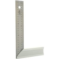 Hedue Alu-Winkel 250mm B025 mit Gehrung Hedue Alu-Winkel 250mm B025 mit Gehrung von hedue