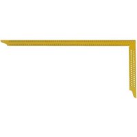 Hedue Zimmermannswinkel 700mm mit Anreissl. Hedü Hedue Zimmermannswinkel 700mm mit Anreissl. Hedü von hedue