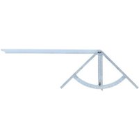 hedue Anreißgerät Alpha rostfrei Schienen-L.430x795mm von hedue