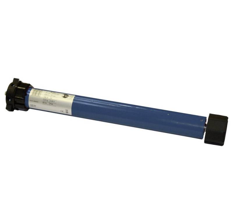 e-ast Markise e-ast ER1060-30 Rohrmotor 60 mm 68 kg 191 W 30 Nm von e-ast