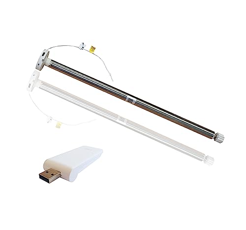 Mini-Akku-Motor-Set Bi-direktional, inkl. Smart-Stick (1 ST) von heicko