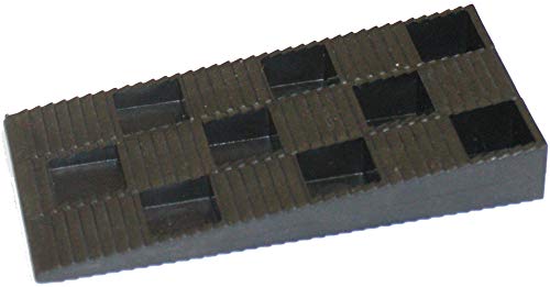 Montagekeile/Abstandskeile 15x45x95 mm (500 ST) von heicko