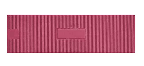 Verglasungsklötze aus Polypropylen (PP), rot 3x30 mm (1000 ST) von heicko