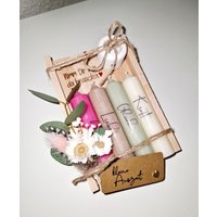 Nimm Dir Was Du Brauchst Geschenkeset Nimm Dir Was Du Brauchst Geschenkeset von heikehandmade1