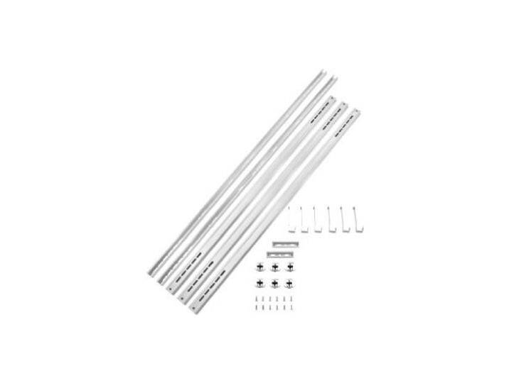 Buderus Aufdachmontage Erweiterungs-Set für 3x SKR10 CPC oder 3x SKR5 nebeneinander - Pfannen, Ziegel oder Biberschwanz - 7739607365 Buderus Aufdachmontage Erweiterungs-Set für 3x SKR10 CPC oder 3x SKR5 nebeneinander - Pfannen, Ziegel oder Biberschwanz - 7739607365 von heima24
