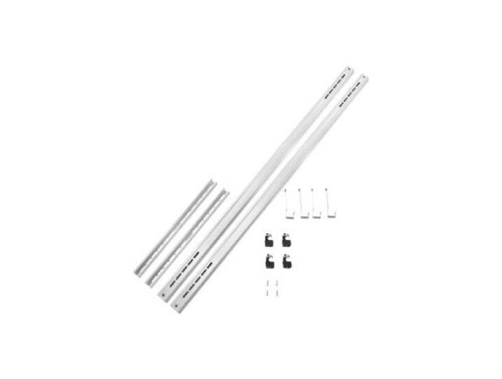 Buderus Aufdachmontage Grund-Set für 1x SKR10 CPC oder 1x SKR5 - Pfannen, Ziegel oder Biberschwanz - 7739607353 Buderus Aufdachmontage Grund-Set für 1x SKR10 CPC oder 1x SKR5 - Pfannen, Ziegel oder Biberschwanz - 7739607353 von heima24
