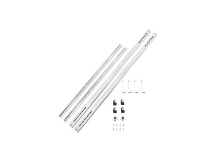 Buderus Aufdachmontage Grund-Set für 2x SKR10 CPC oder 2x SKR5 nebeneinander - Pfannen, Ziegel oder Biberschwanz - 7739607356 Buderus Aufdachmontage Grund-Set für 2x SKR10 CPC oder 2x SKR5 nebeneinander - Pfannen, Ziegel oder Biberschwanz - 7739607356 von heima24