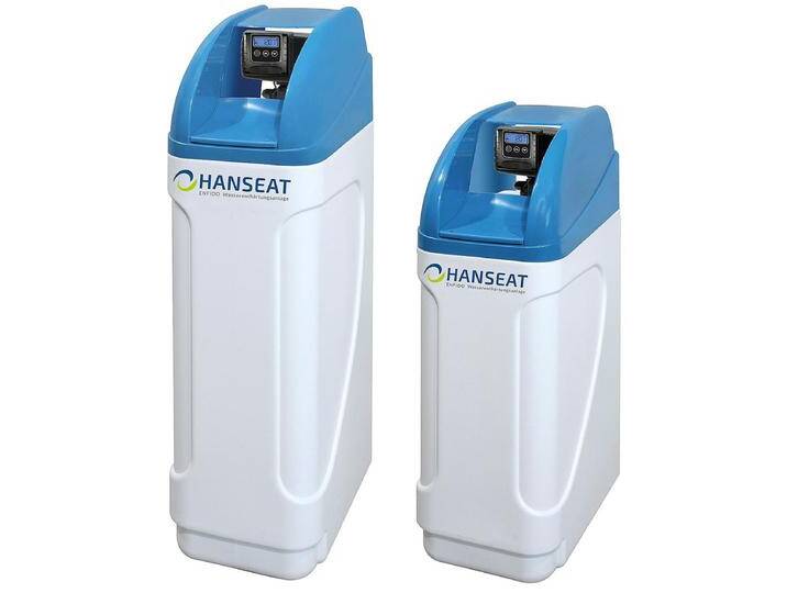 ENFIDO Kabinettenthärtungsanlage Hanseat compact 80 CC - computergesteuert ENFIDO Kabinettenthärtungsanlage Hanseat compact 80 CC - computergesteuert von heima24
