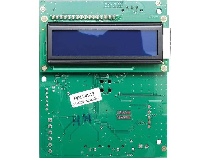 LEYCO Elektronische Steuerung DC Leiterplatte Eco 11 / 15 / 26 von heima24
