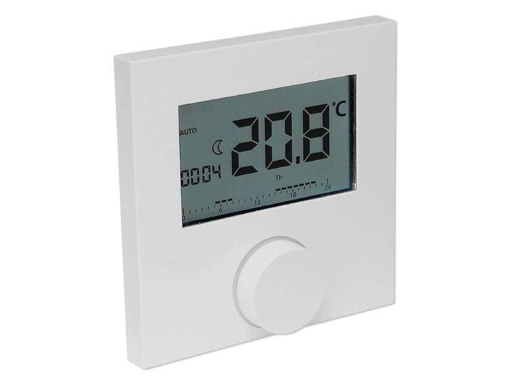 Möhlenhoff Raumthermostat Digital Alpha Direct Control Standard von heima24