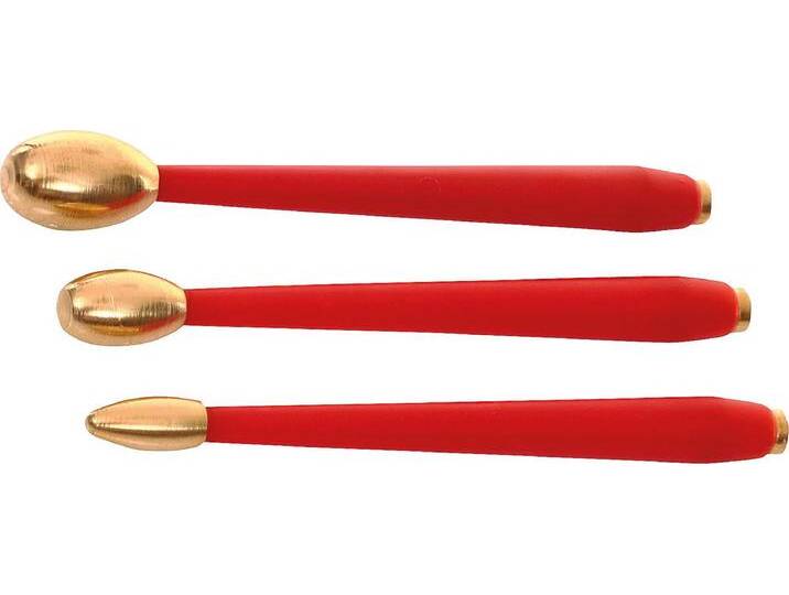 Service-Set Flexi Sonden 2.0 mit je 1x7 mm, 1x10 mm und 1x13 mm von heima24
